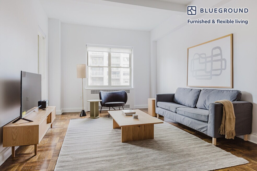 300 E 57th St unit FL15-ID1714, New York, NY 10022 - photo 1