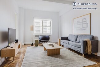 300 E 57th St Unit FL15-ID1714, New York, NY 10022