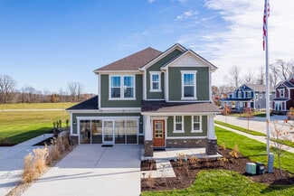 13311 Vickery Ridge, Fishers, IN 46037