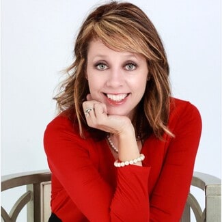 Teresa Rexing