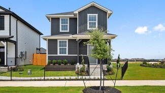 319 El Seibo Ln, Bastrop, TX 78602