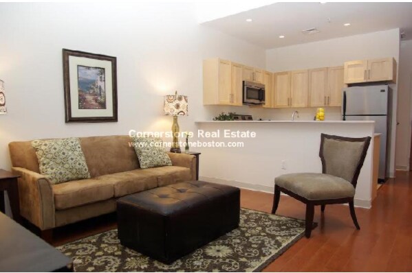 409 Washington St unit 401, Boston, MA 02135 - photo 3