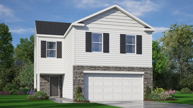 1622 Faircrest Lane St unit 38476158, Greensboro, NC 27406 - photo 3