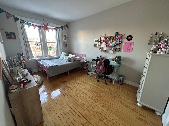 4 Farrington Ave unit 6, Allston, MA 02134 - photo 5