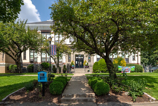 Lincoln School