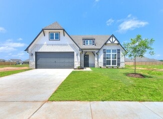 5705 E 124th Terrace St S Unit 36923951, Bixby, OK 74008