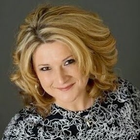 Heidi Cline