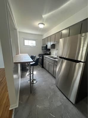 119 W Swain St Unit Upper East, Elburn, IL 60119