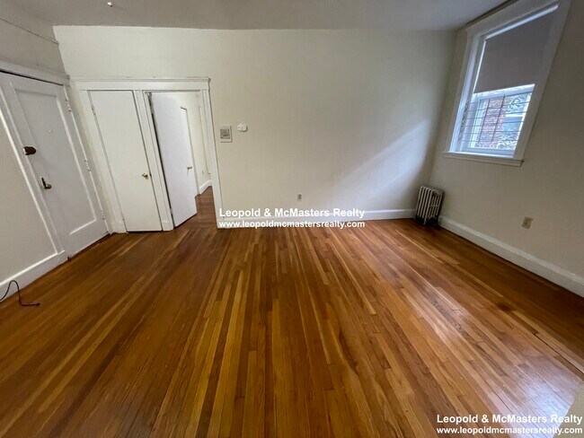 77 Chiswick Rd unit 12A, Brighton, MA 02135 - photo 5