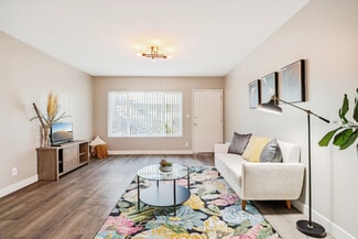 3930-3954 Ursula Ave, Los Angeles, CA 90008