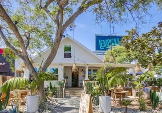 916 1/2 Felspar St, San Diego, CA 92109
