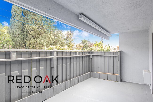 4433 Colbath Ave unit 22, Sherman Oaks, CA 91423 - photo 4