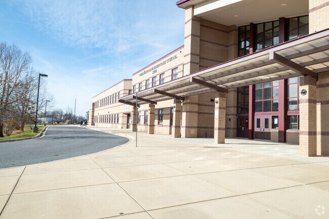 A learning journey begins at Weller Road Elementary School.