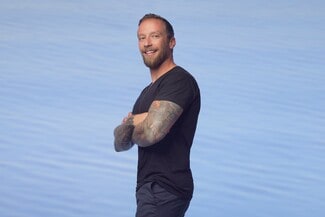 Jesse Bacon