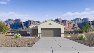 1750 W Solstice Ave, Apache Junction, AZ 85120