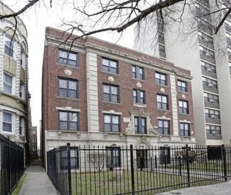 4915 S Drexel Blvd Unit 2A, Chicago, IL 60615