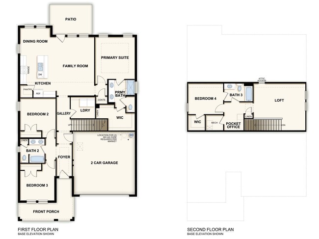 27581 St Andrews Ave, Wesley Chapel, FL 33544 - photo 2