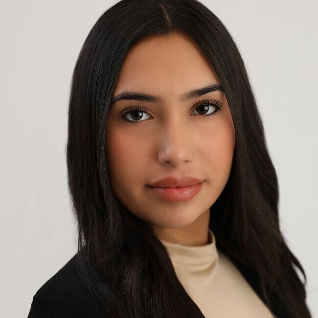 Agent Photo