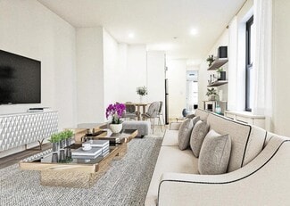 2785 Broadway Unit 7I, New York, NY 10025