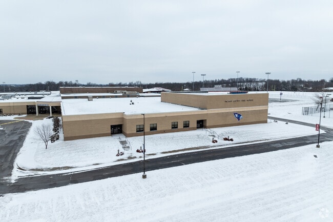 Nelson County High School is ranked 128th within Kentucky.