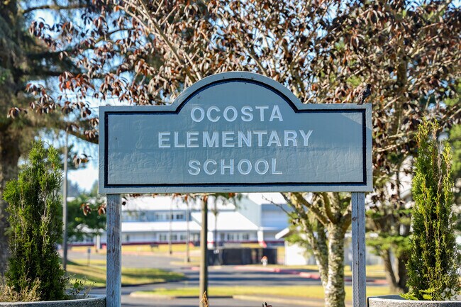 The Ocosta Booster Club invites locals to a crab buffet as a fundraiser for the schools.