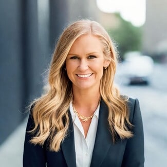Suzy Trimble