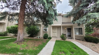 1818 S Quebec Way, Denver, CO 80231