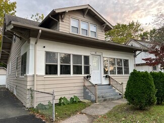 15 Brewer St Unit First Floor, East Hartford, CT 06118