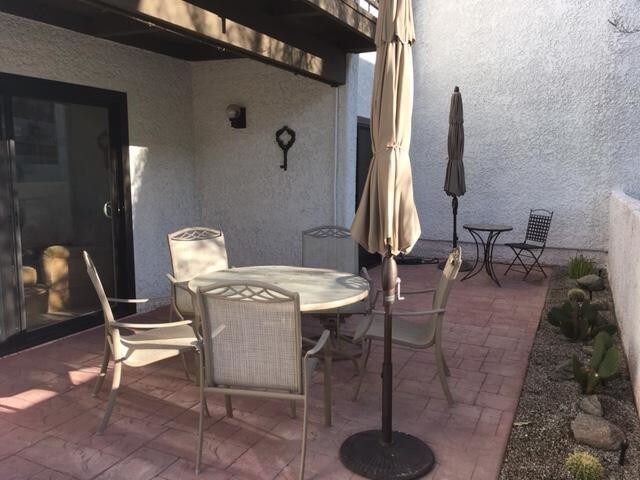 250 E San Jose Rd unit 61, Palm Springs, CA 92264 - photo 5