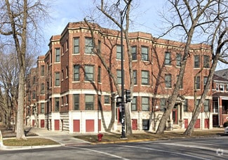 3126 W Palmer Blvd, Chicago, IL 60647