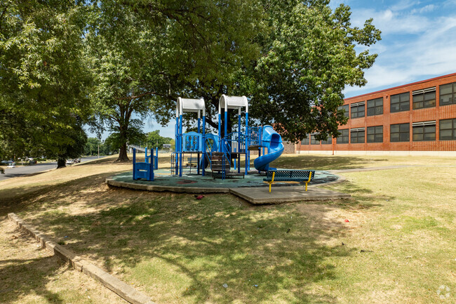 Oakhaven Elementary School
