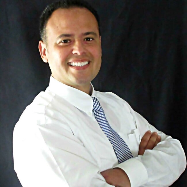 Agent Photo