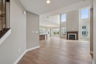 6920 Barksdale Dr, Dublin, OH 43016