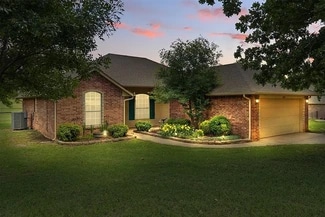 11644 Country View, Guthrie, OK 73044