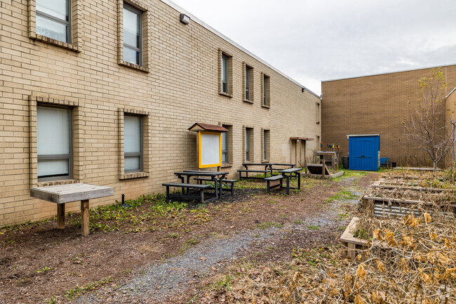 Brookfield Elementary 7