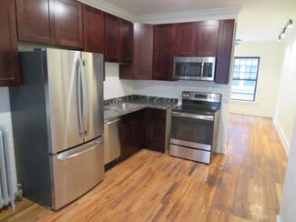 845 W Agatite Ave Unit 851-2W, Chicago, IL 60640