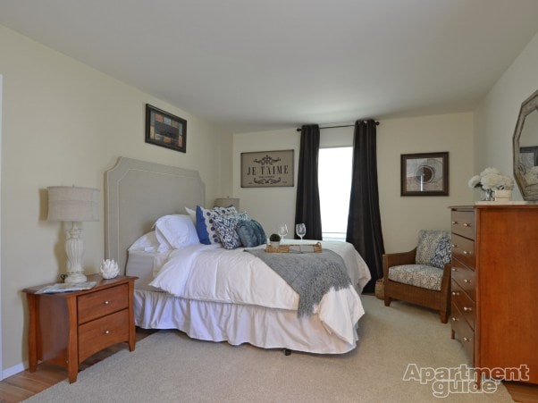 Deerfield Westerlea Apartments, Hightstown, NJ 08520 - photo 6