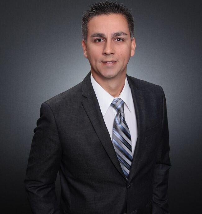 Agent Photo