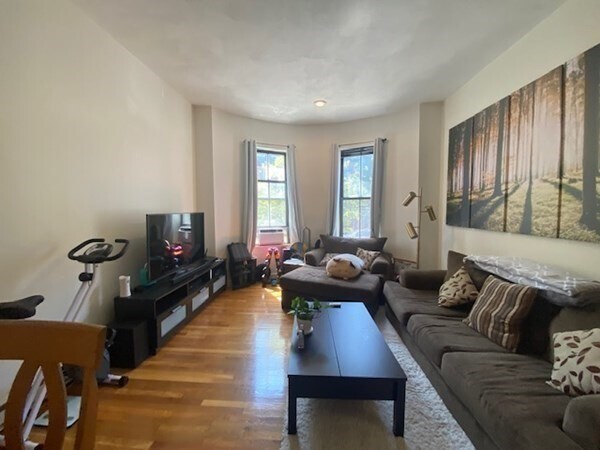 102 E Brookline St unit 2, Boston, MA 02118 - photo 2