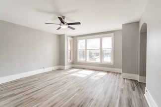 63 E Palmer St Unit 63 Palmer, Detroit, MI 48202
