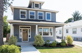 5324 N Bowdoin St, Portland, OR 97203