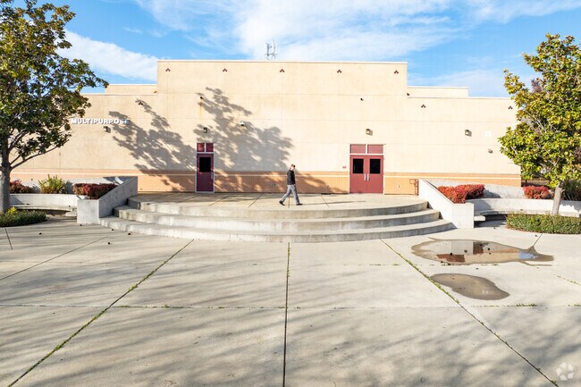 Two Rivers Elementary School is one of the best schools in River's Edge.