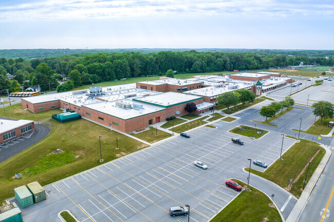 Atholton High School, Columbia MD Rankings & Reviews - Homes.com