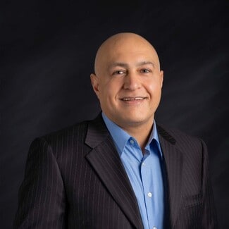 Brian Sajadi