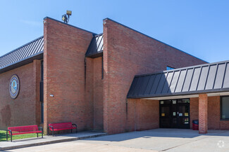 Mount Sinai Middle School