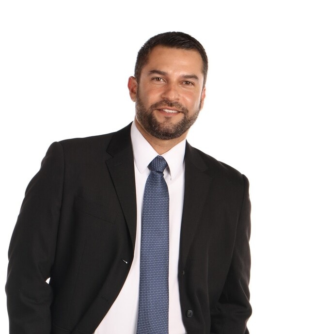 Agent Photo