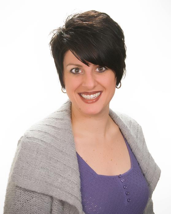 Shari Ann Soucy