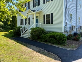1175 Mere Point Rd Unit Apartment B, Brunswick, ME 04011
