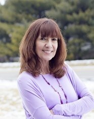 Suzanna Hesse