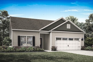 1078 Russell Drive, Winston-Salem, NC 27127